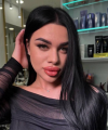 profile of Russian mail order brides Alina