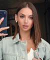 profile of Russian mail order brides Valeriya