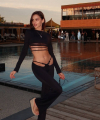 profile of Russian mail order brides Valeriya