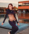 profile of Russian mail order brides Valeriya