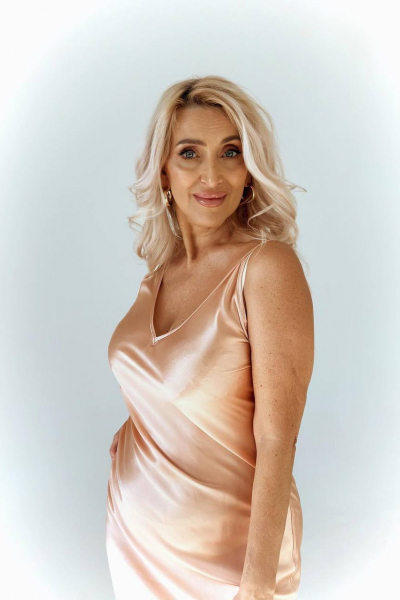 Angela 56 years old Ukraine Dnipro, Russian bride profile, meetbrides.online