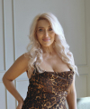 profile of Russian mail order brides Angela