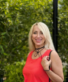 profile of Russian mail order brides Angela