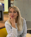 profile of Russian mail order brides Angela