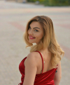 profile of Russian mail order brides Irina