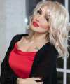 profile of Russian mail order brides Viktoriya