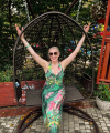 profile of Russian mail order brides Anjelika