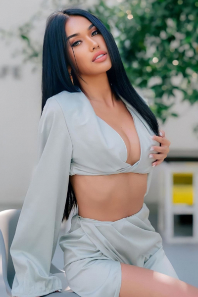 Watchharaporn 25 years old Thailand Bangkok, Russian bride profile, meetbrides.online