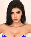 profile of Russian mail order brides Isabella