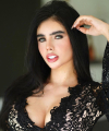 profile of Russian mail order brides Isabella