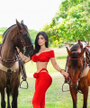 profile of Russian mail order brides Isabella