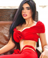 profile of Russian mail order brides Isabella