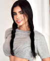 profile of Russian mail order brides Isabella