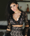 profile of Russian mail order brides Isabella