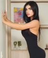 profile of Russian mail order brides Isabella