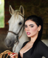 profile of Russian mail order brides Isabella