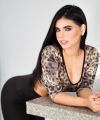 profile of Russian mail order brides Isabella