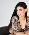 profile of Russian mail order brides Isabella
