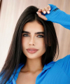 profile of Russian mail order brides Isabella