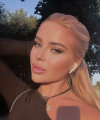 profile of Russian mail order brides Darya