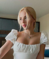 profile of Russian mail order brides Darya