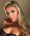 profile of Russian mail order brides Darya
