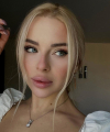 profile of Russian mail order brides Darya