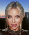 profile of Russian mail order brides Darya