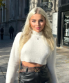 profile of Russian mail order brides Darya
