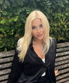 profile of Russian mail order brides Darya