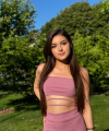 profile of Russian mail order brides Liliya