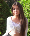 profile of Russian mail order brides Liliya