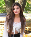 profile of Russian mail order brides Liliya
