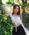 profile of Russian mail order brides Liliya