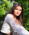 profile of Russian mail order brides Liliya