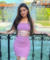profile of Russian mail order brides Liliya