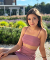 profile of Russian mail order brides Liliya