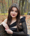 profile of Russian mail order brides Liliya