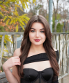profile of Russian mail order brides Liliya