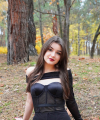 profile of Russian mail order brides Liliya