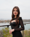 profile of Russian mail order brides Liliya