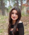 profile of Russian mail order brides Liliya