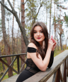 profile of Russian mail order brides Liliya