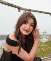 profile of Russian mail order brides Liliya
