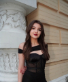 profile of Russian mail order brides Liliya