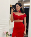 profile of Russian mail order brides Svetlana