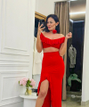 profile of Russian mail order brides Svetlana