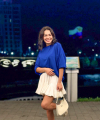profile of Russian mail order brides Svetlana