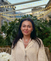 profile of Russian mail order brides Svetlana