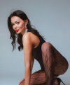 profile of Russian mail order brides Svetlana